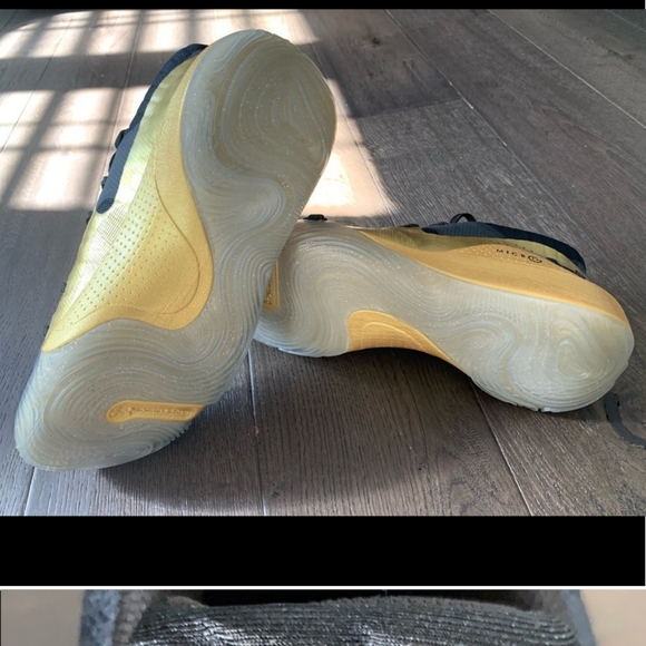 NWOT UA Anatomix Spawn Low Shoes - Picture 2 of 5